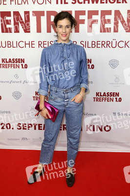 Filmpremiere 'Klassentreffen 1.0' in Hamburg