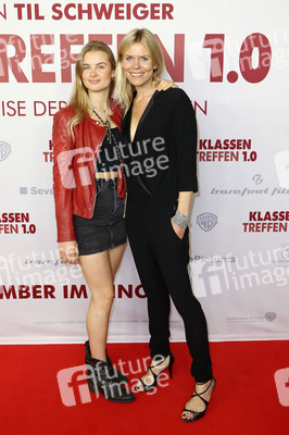 Filmpremiere 'Klassentreffen 1.0' in Hamburg