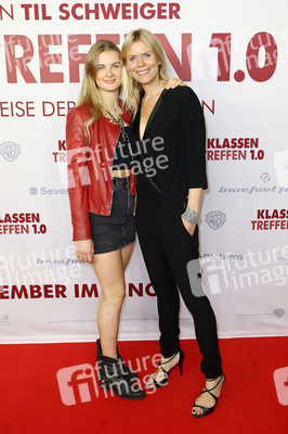 Filmpremiere 'Klassentreffen 1.0' in Hamburg