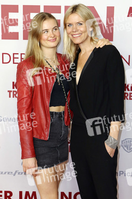 Filmpremiere 'Klassentreffen 1.0' in Hamburg