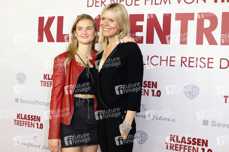 Filmpremiere 'Klassentreffen 1.0' in Hamburg