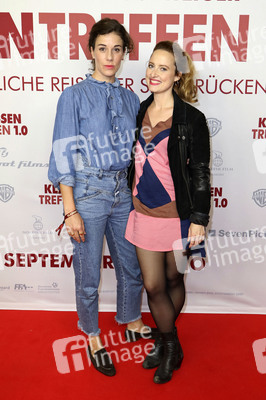 Filmpremiere 'Klassentreffen 1.0' in Hamburg