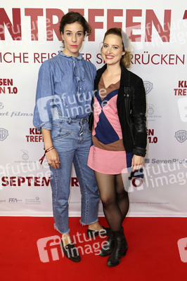 Filmpremiere 'Klassentreffen 1.0' in Hamburg