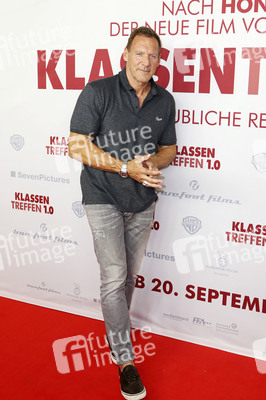 Filmpremiere 'Klassentreffen 1.0' in Hamburg