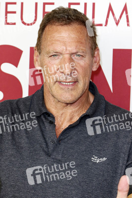 Filmpremiere 'Klassentreffen 1.0' in Hamburg