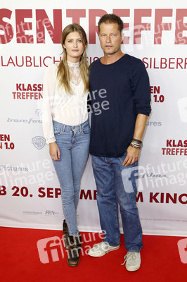 Filmpremiere 'Klassentreffen 1.0' in Hamburg