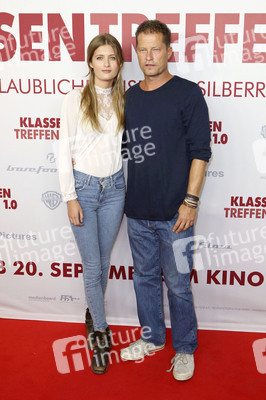 Filmpremiere 'Klassentreffen 1.0' in Hamburg