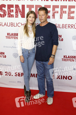 Filmpremiere 'Klassentreffen 1.0' in Hamburg