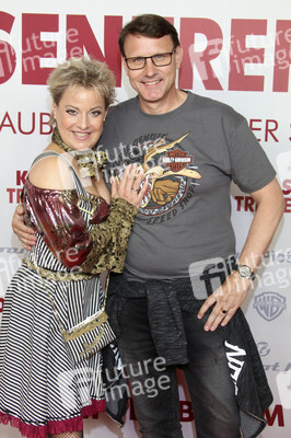 Filmpremiere 'Klassentreffen 1.0' in Hamburg