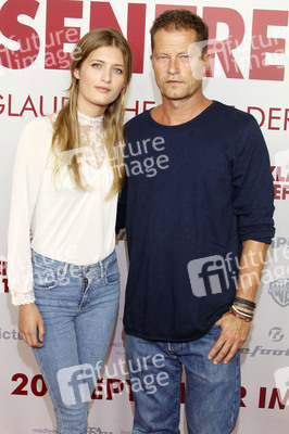 Filmpremiere 'Klassentreffen 1.0' in Hamburg