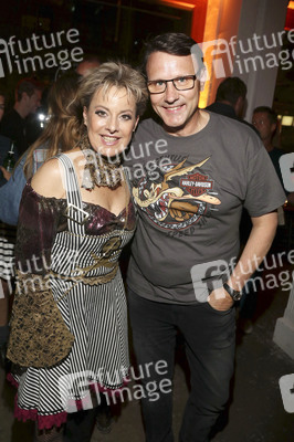 Filmpremiere 'Klassentreffen 1.0' in Hamburg