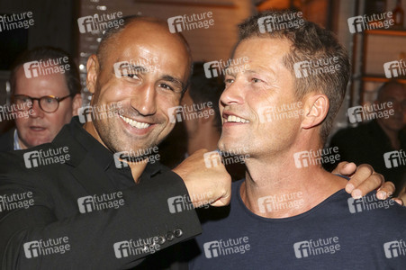 Filmpremiere 'Klassentreffen 1.0' in Hamburg