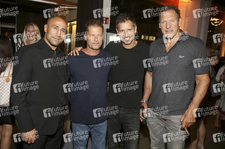 Filmpremiere 'Klassentreffen 1.0' in Hamburg