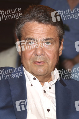 Talkshow 'Markus Lanz' in Hamburg