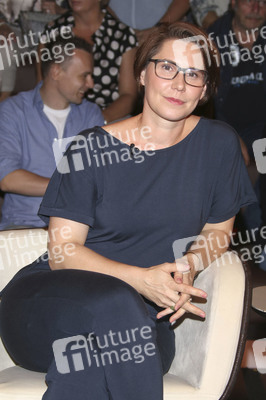 Talkshow 'Markus Lanz' in Hamburg