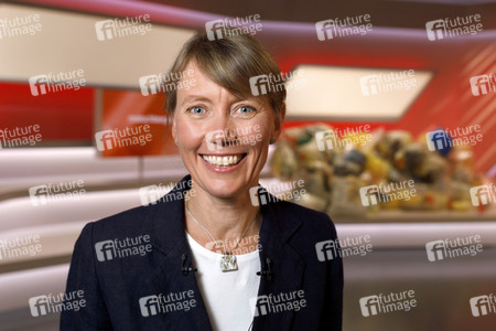 Talkshow 'Maischberger' in Köln