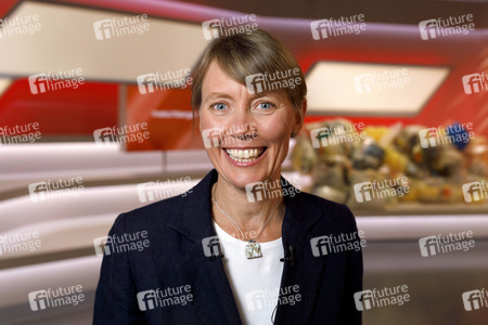 Talkshow 'Maischberger' in Köln