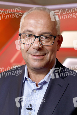 Talkshow 'Maischberger' in Köln