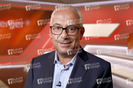 Talkshow 'Maischberger' in Köln