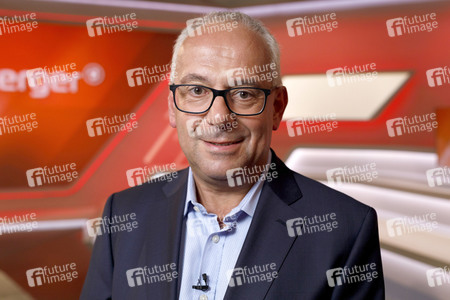 Talkshow 'Maischberger' in Köln