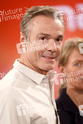 Talkshow 'Maischberger' in Köln