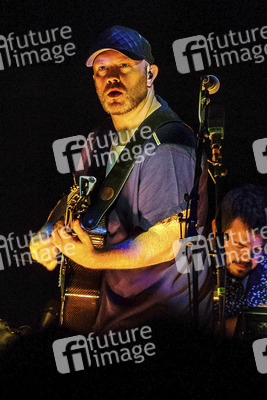 Konzert von Ryan Sheridan in Hannover