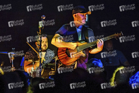 Konzert von Ryan Sheridan in Hannover