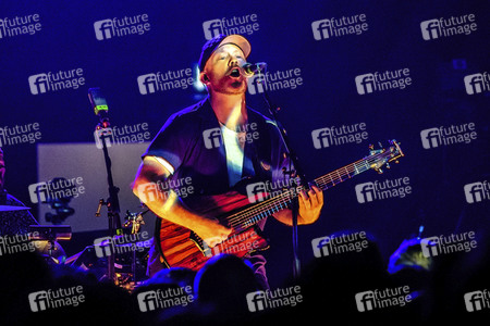Konzert von Ryan Sheridan in Hannover