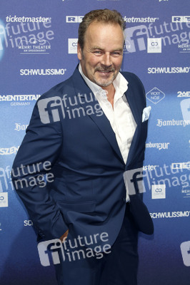 Premiere 'Flashdance - Das Musical' in Hamburg
