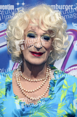 Premiere 'Flashdance - Das Musical' in Hamburg