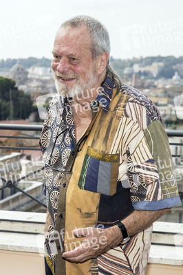 Photocall 'The Man Who Killed Don Quixote' in Rom