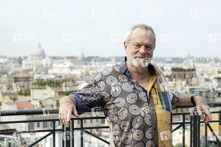 Photocall 'The Man Who Killed Don Quixote' in Rom