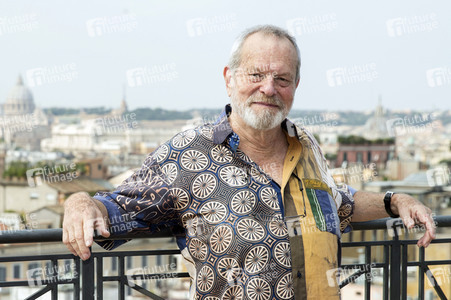 Photocall 'The Man Who Killed Don Quixote' in Rom