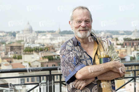 Photocall 'The Man Who Killed Don Quixote' in Rom