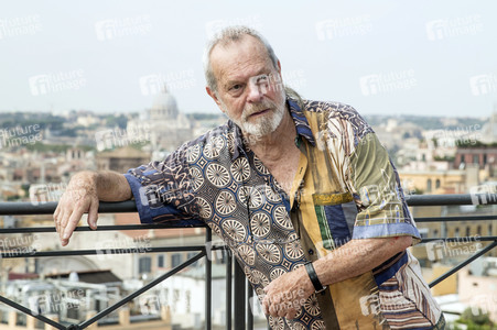 Photocall 'The Man Who Killed Don Quixote' in Rom