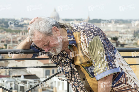 Photocall 'The Man Who Killed Don Quixote' in Rom