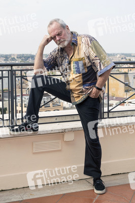 Photocall 'The Man Who Killed Don Quixote' in Rom