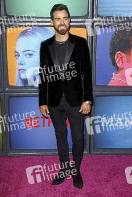 Serienpremiere 'Maniac' in New York