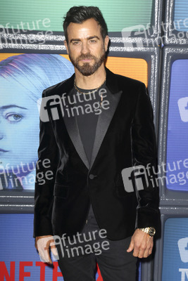 Serienpremiere 'Maniac' in New York