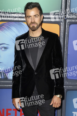 Serienpremiere 'Maniac' in New York