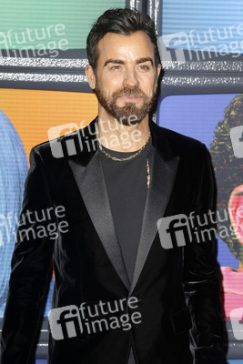 Serienpremiere 'Maniac' in New York
