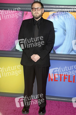 Serienpremiere 'Maniac' in New York