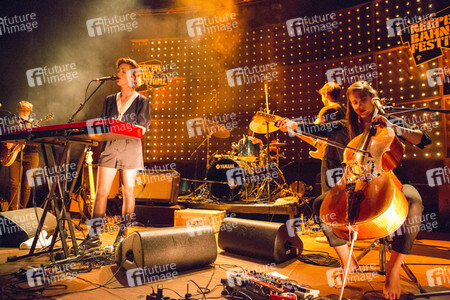 Reeperbahnfestival 2018 in Hamburg
