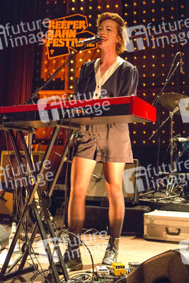 Reeperbahnfestival 2018 in Hamburg