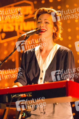 Reeperbahnfestival 2018 in Hamburg