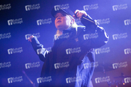 Reeperbahnfestival 2018 in Hamburg
