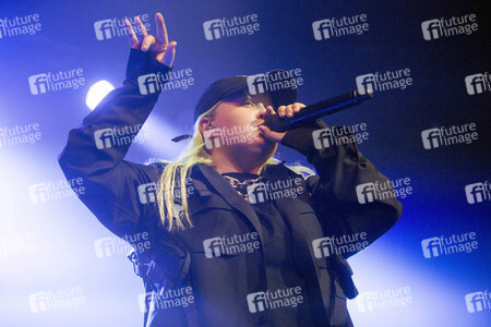 Reeperbahnfestival 2018 in Hamburg