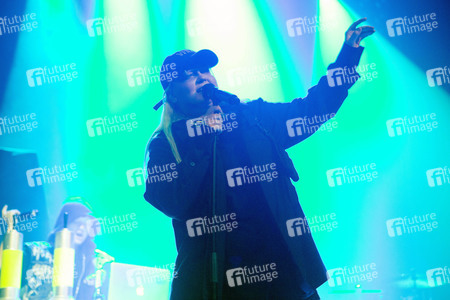 Reeperbahnfestival 2018 in Hamburg