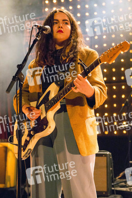 Reeperbahnfestival 2018 in Hamburg