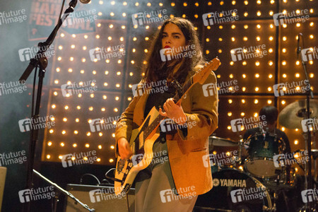 Reeperbahnfestival 2018 in Hamburg